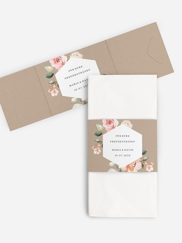 Soft Florals