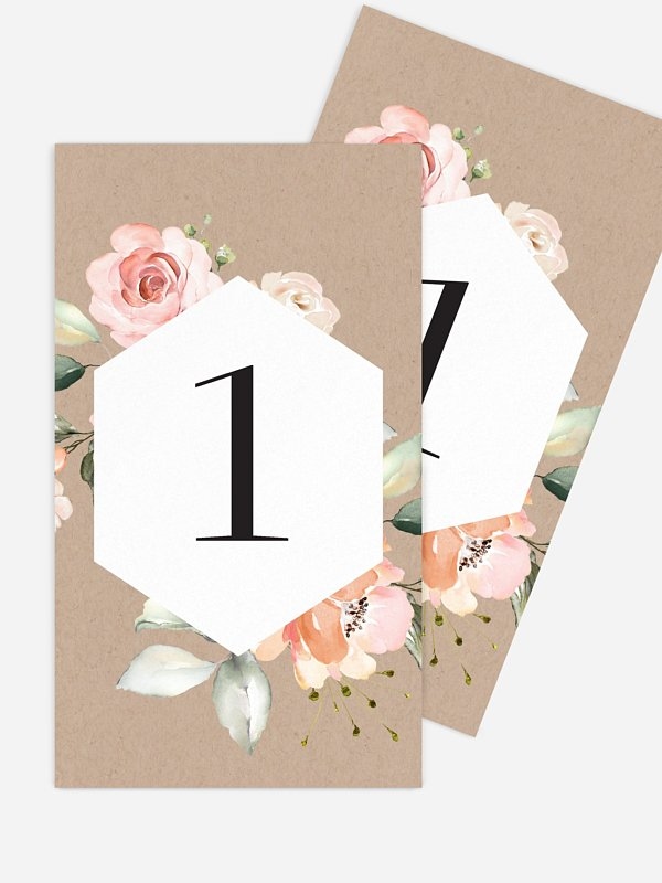 Soft Florals