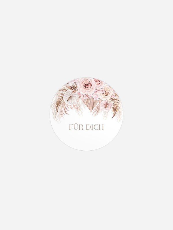 Blush Bloom