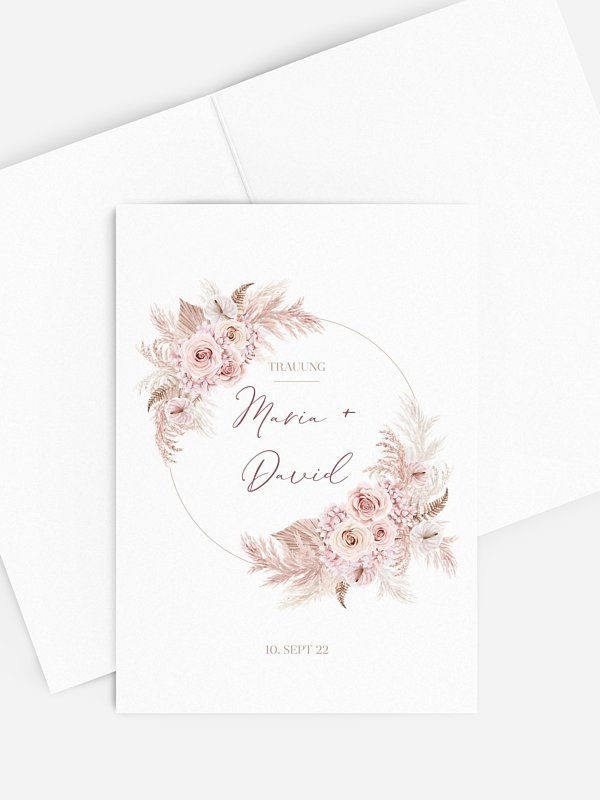 Blush Bloom
