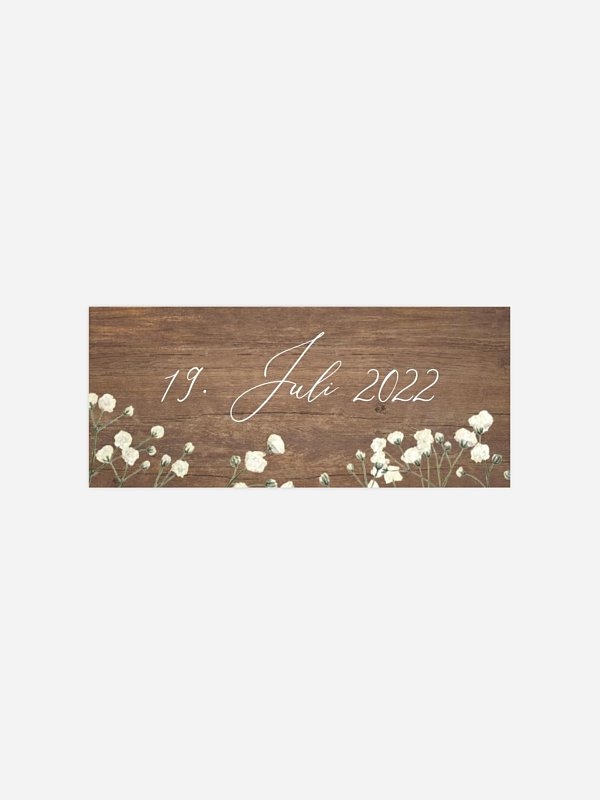 Rustic Gypsophila