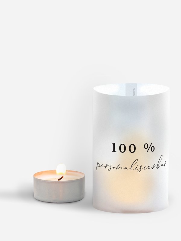 Frei Personalisierbar