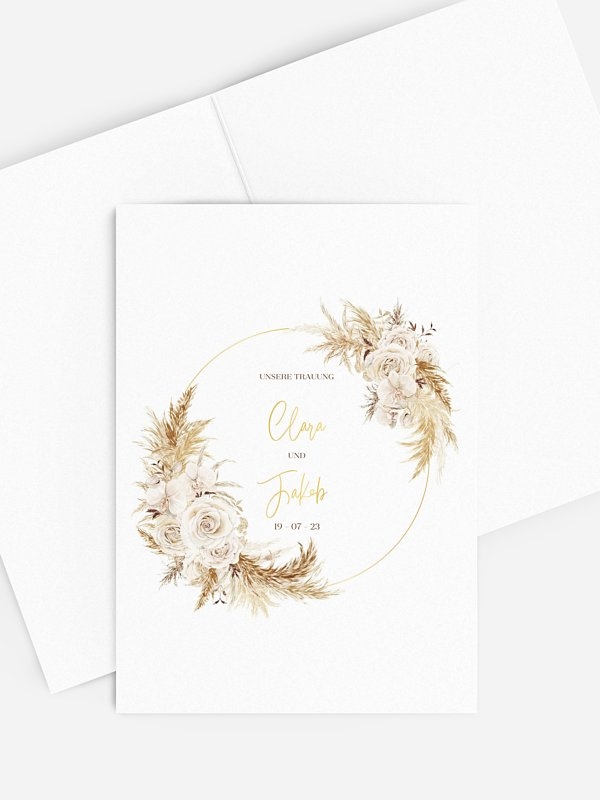 Elegant Boho