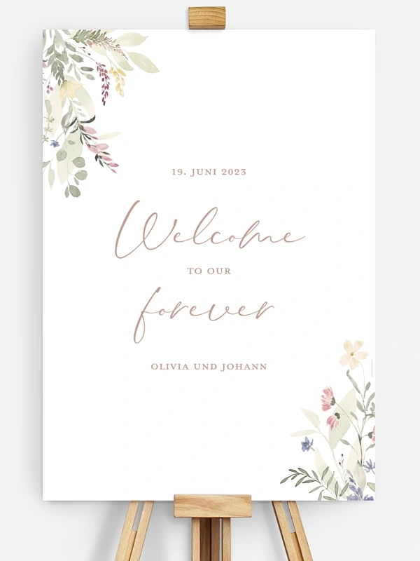 Wildflower Dance