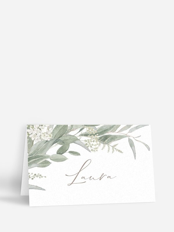 Dear Greenery