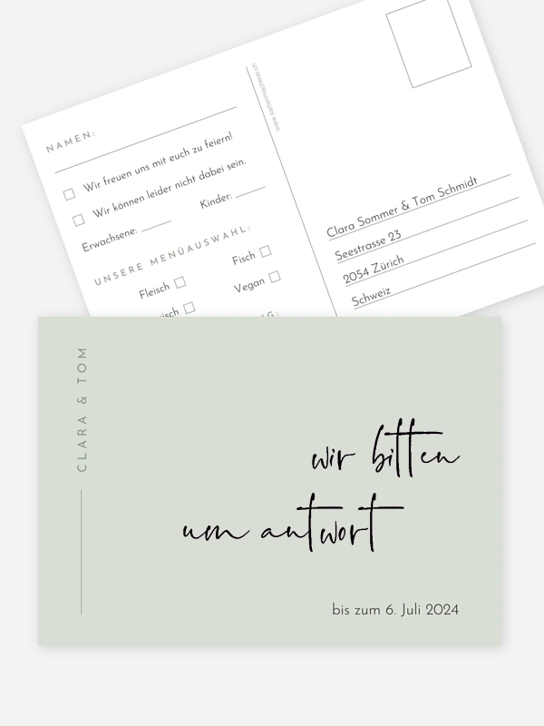 Modern Type