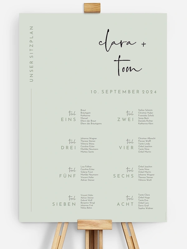 Modern Type
