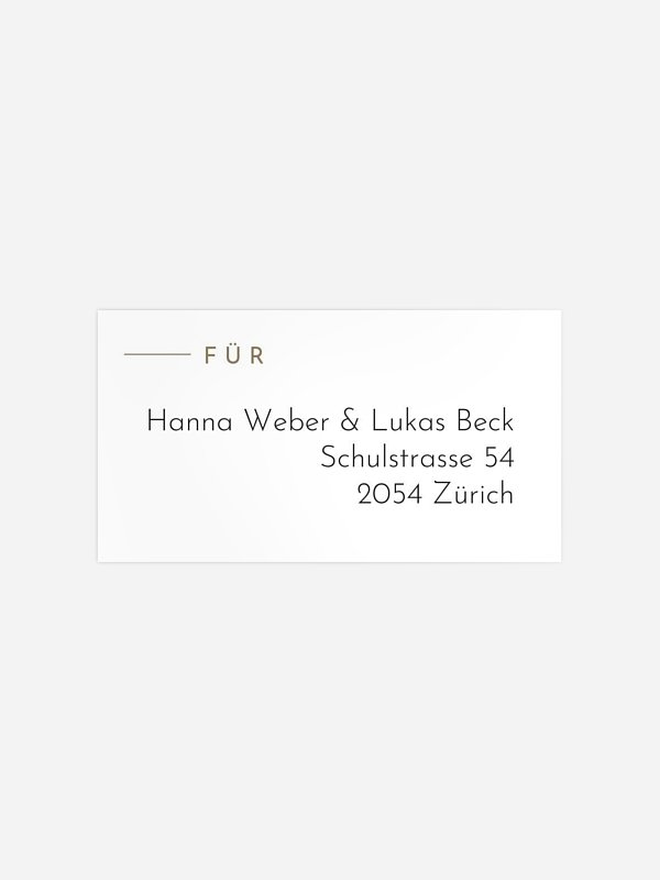 Modern Type