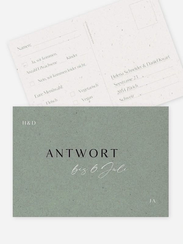 Romance Letters