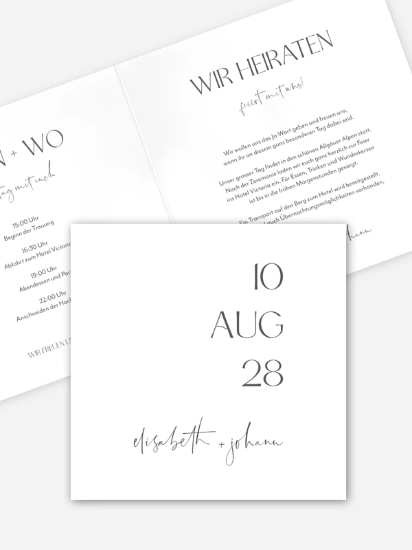 The Big Day