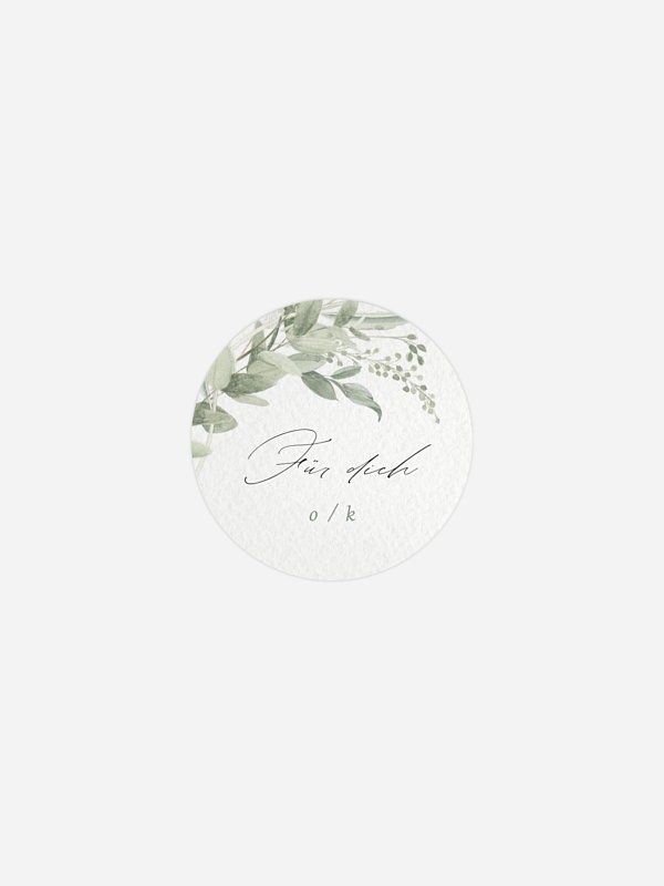 Evergreen Elegance