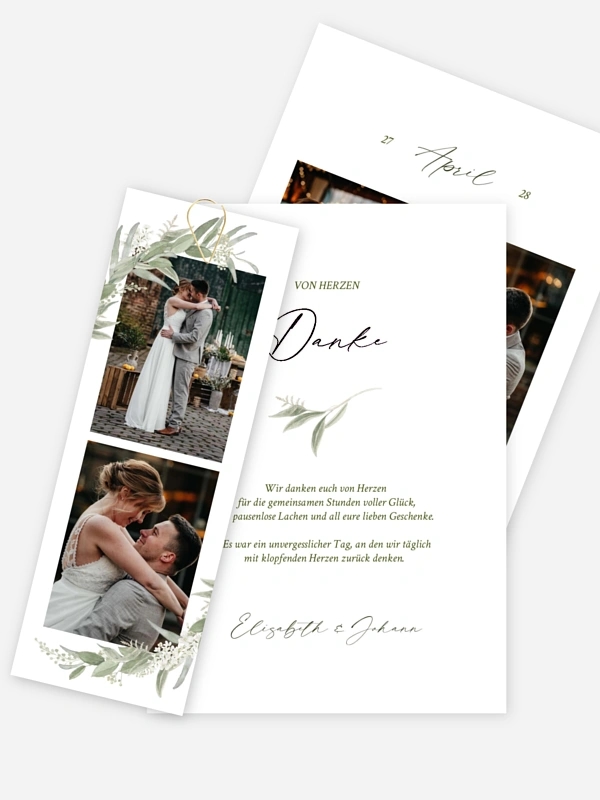 Garden Wedding