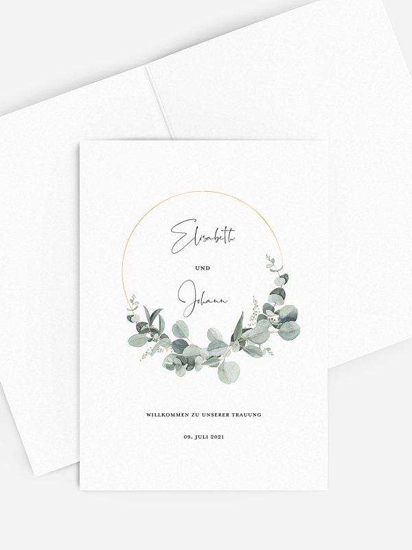 Eucalyptus Love