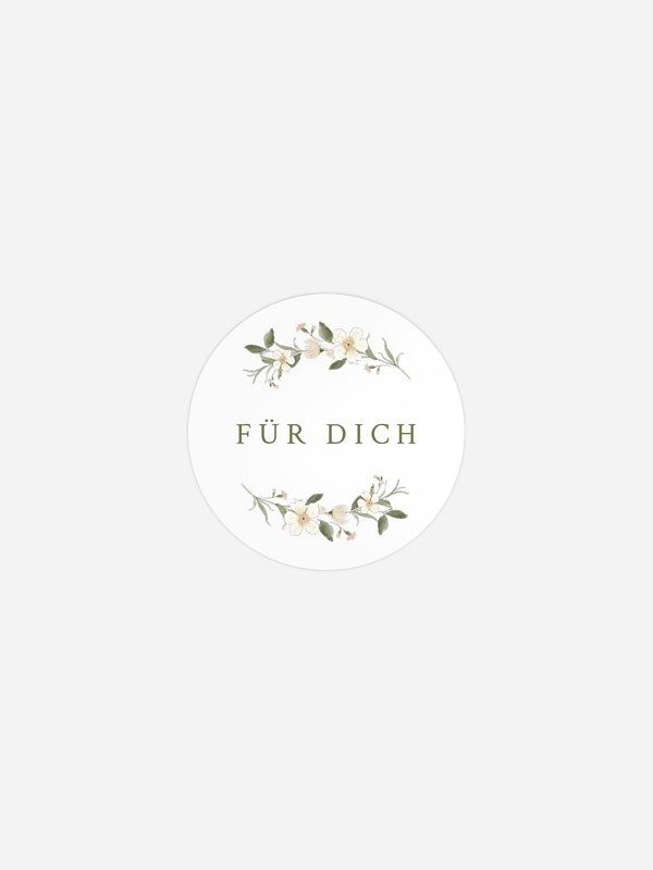 Floral Charm