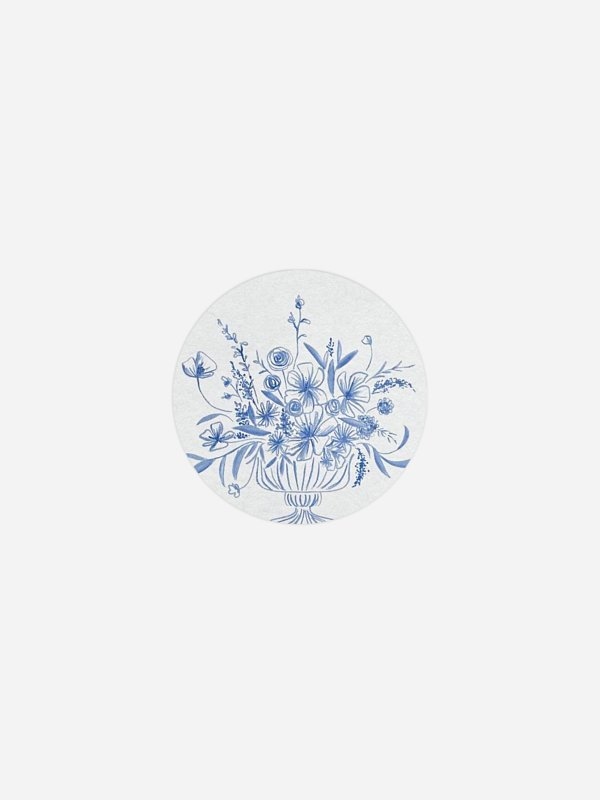Fine Florals