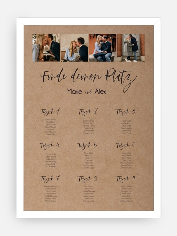 Photo Strip
