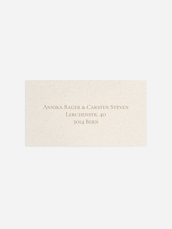 A Promise