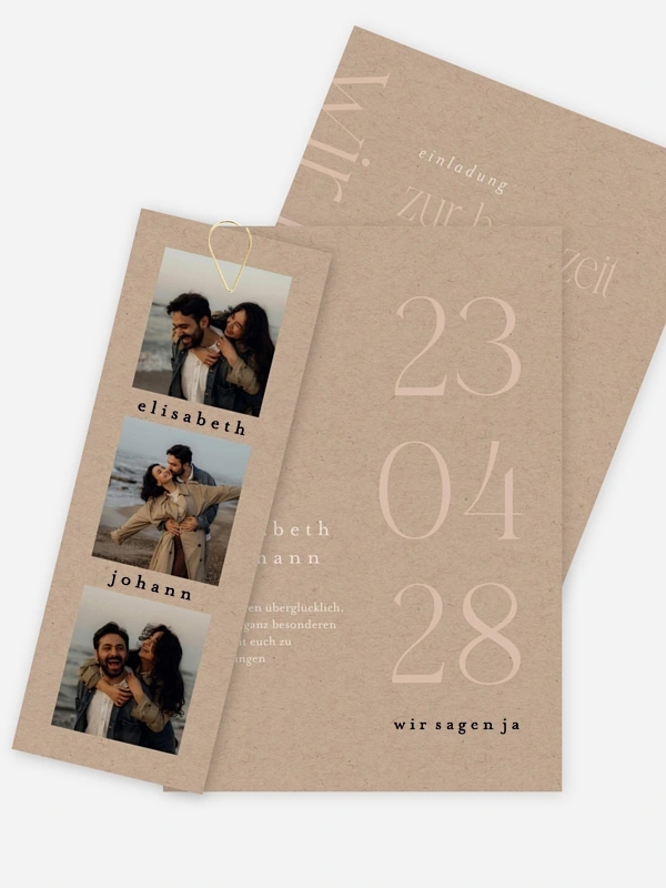 Der schönste Tag