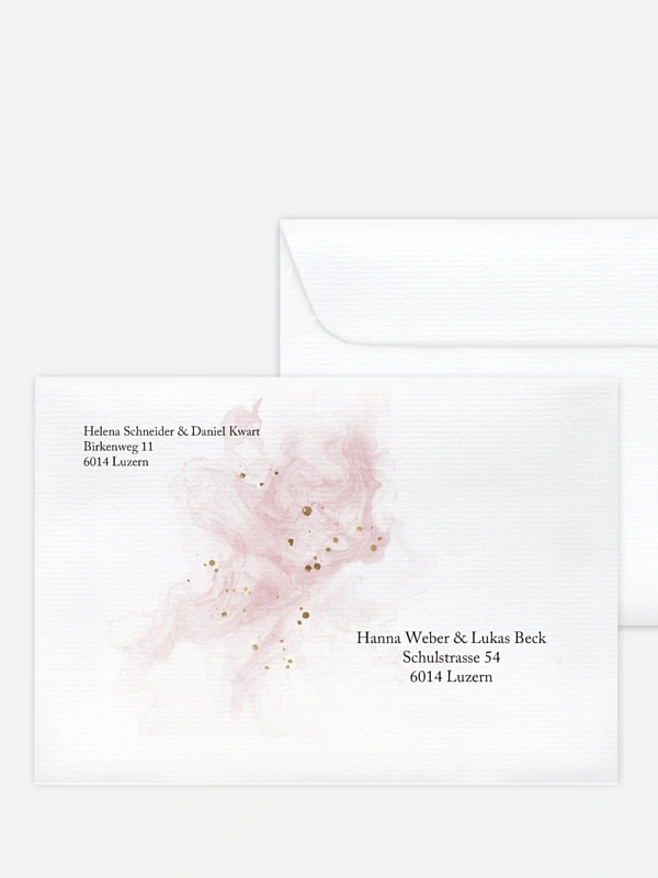 Rose Marble