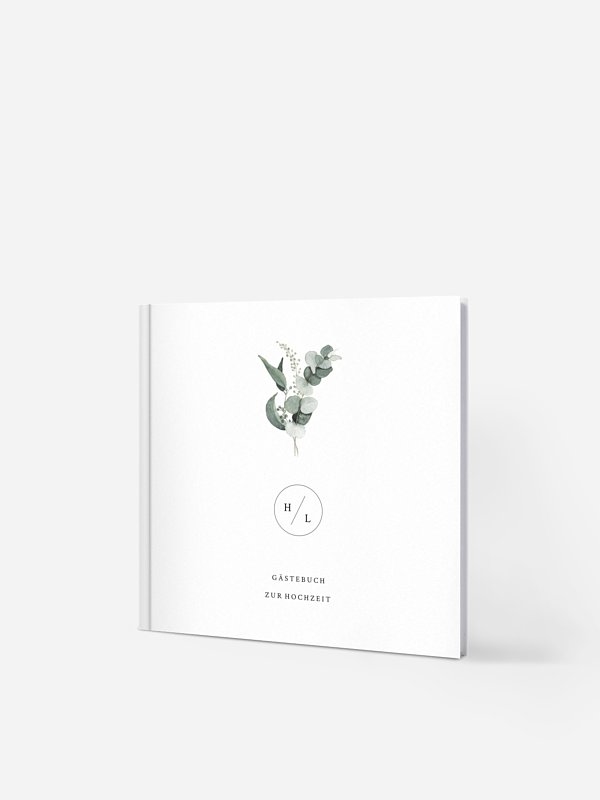 Scandi Eucalyptus