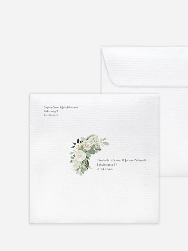 White Roses