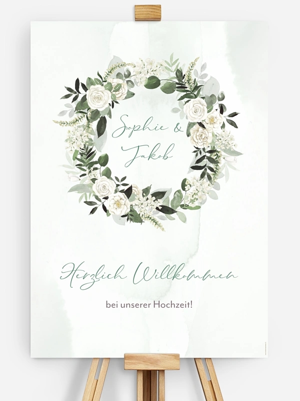 White Roses