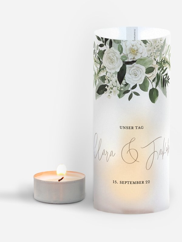 White Bouquet