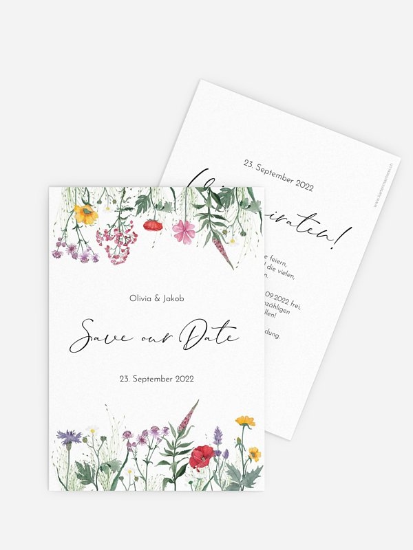 Wildflowers