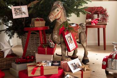 Sprüche zu Weihnachten