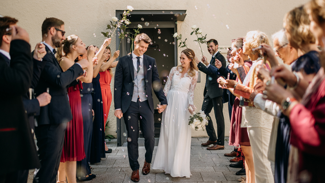 Wie Lange Nach Der Hochzeit Kann Man Die Ehe Annullieren Zivile Hochzeit: So funktioniert die Trauung