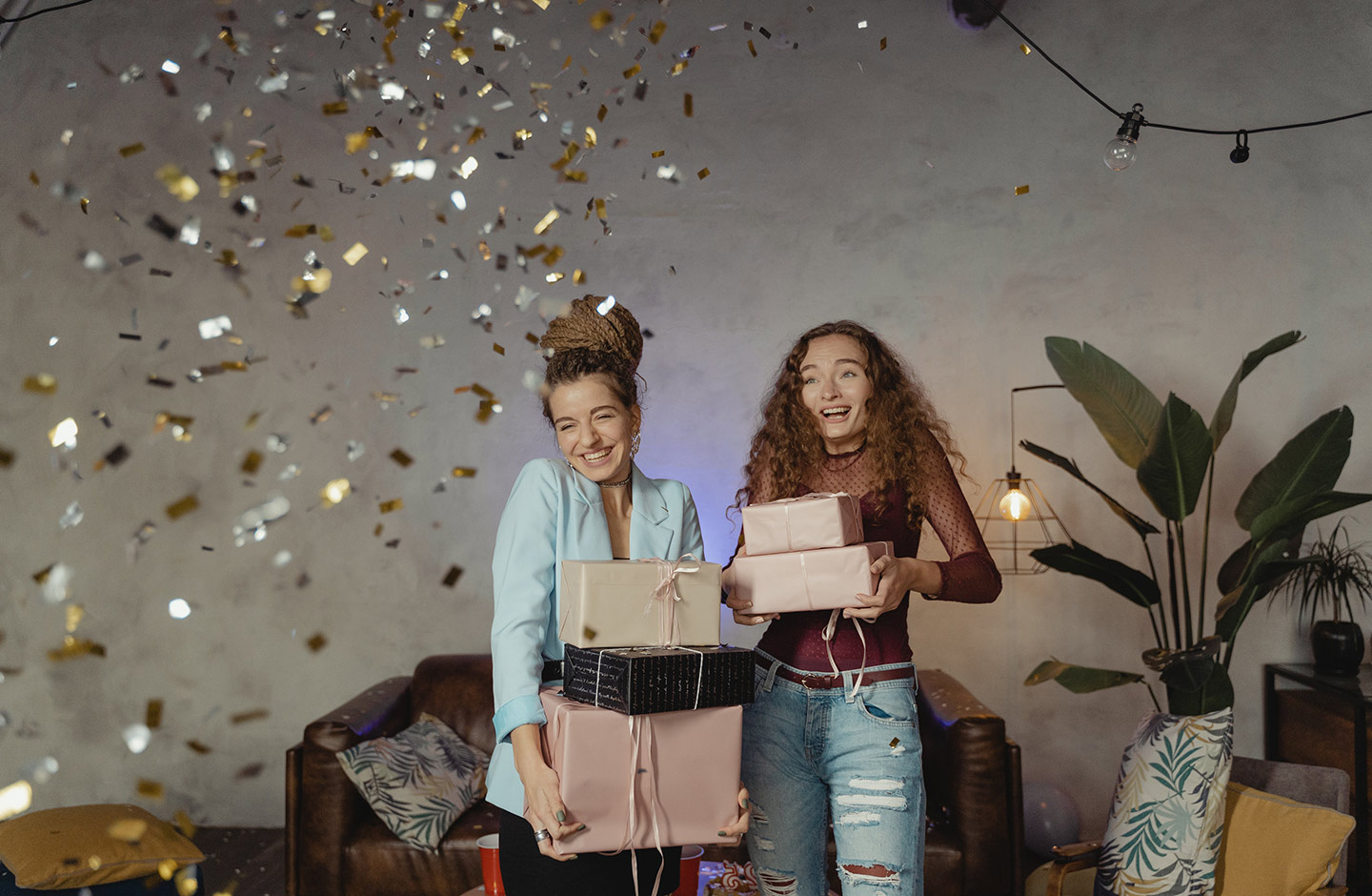 Sprüche zum Geburtstag für Frauen