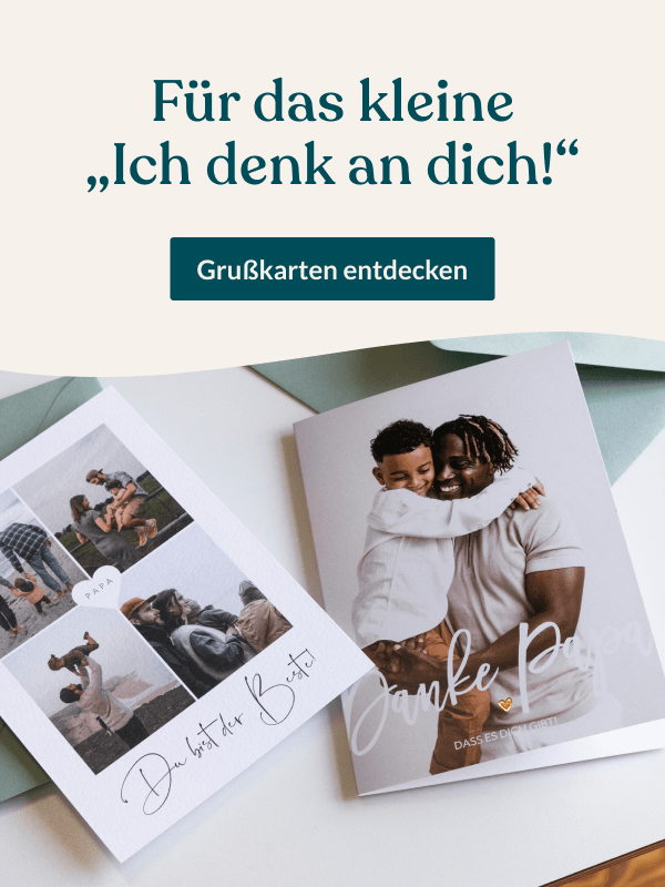 Karten entdecken Vatertagsgrüsse versenden