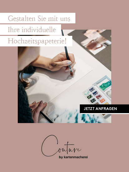 Ihr individuelles Design Jetzt Couture entdecken