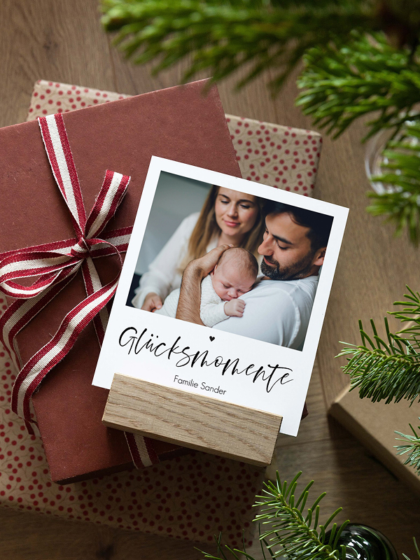 Tischkalender Year of Heart