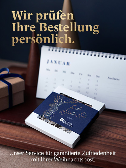 Unser Service für Sie Kostenlose Druckprüfung