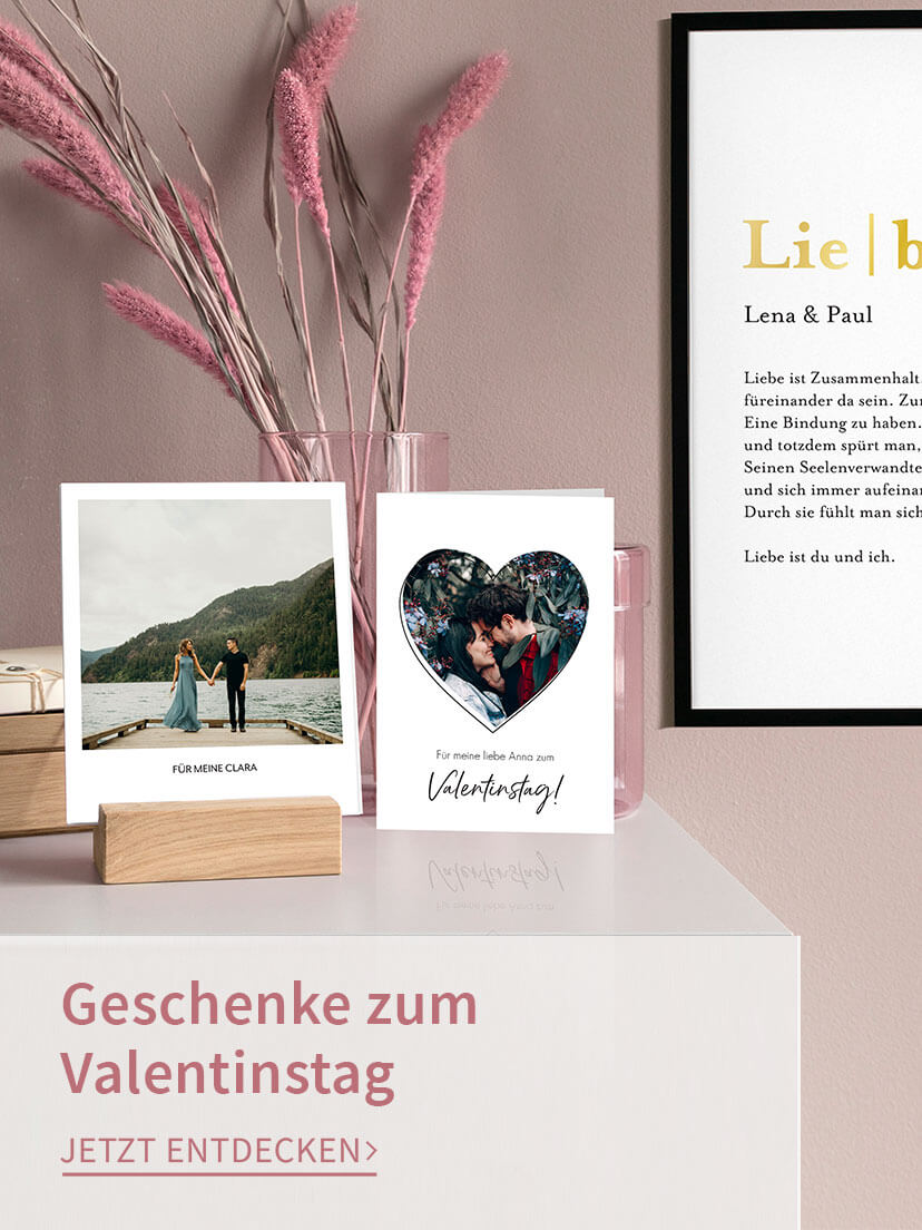 Jetzt alle ansehen Geschenke für Ihre Liebsten