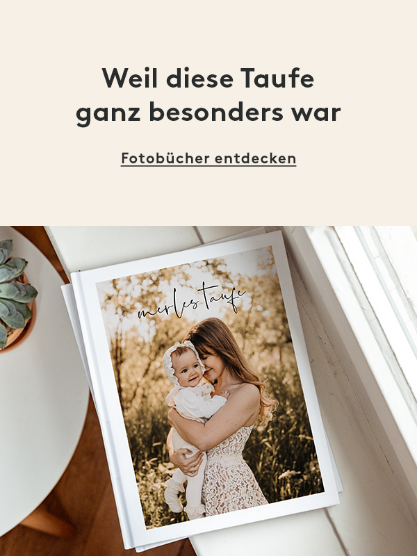 Fühlt sich gut an. Die neuen Fotobücher